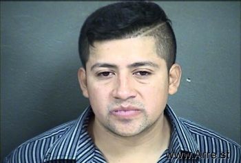 Juan J Cabrera- Marquez Mugshot